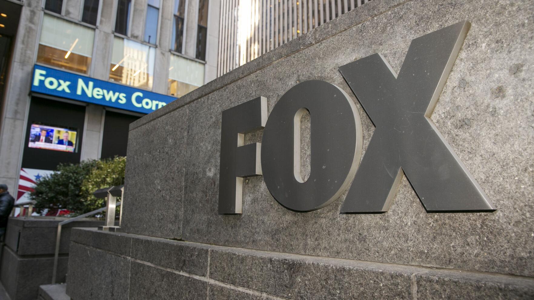 Federal court dismisses defamation lawsuit against Fox News for Jan. 6 conspiracy theory